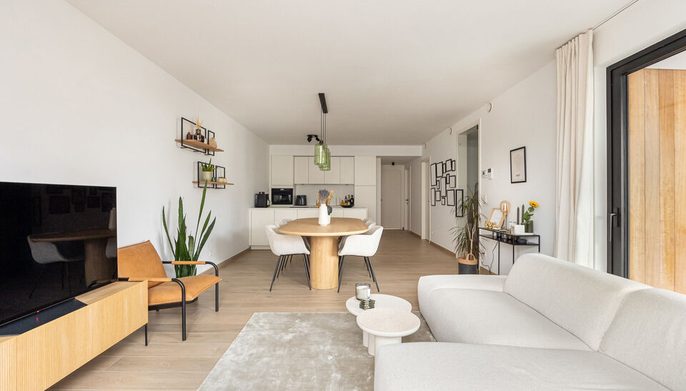 Appartement te koop in Hasselt