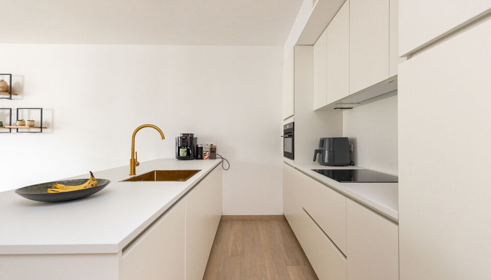 Appartement te koop in Hasselt