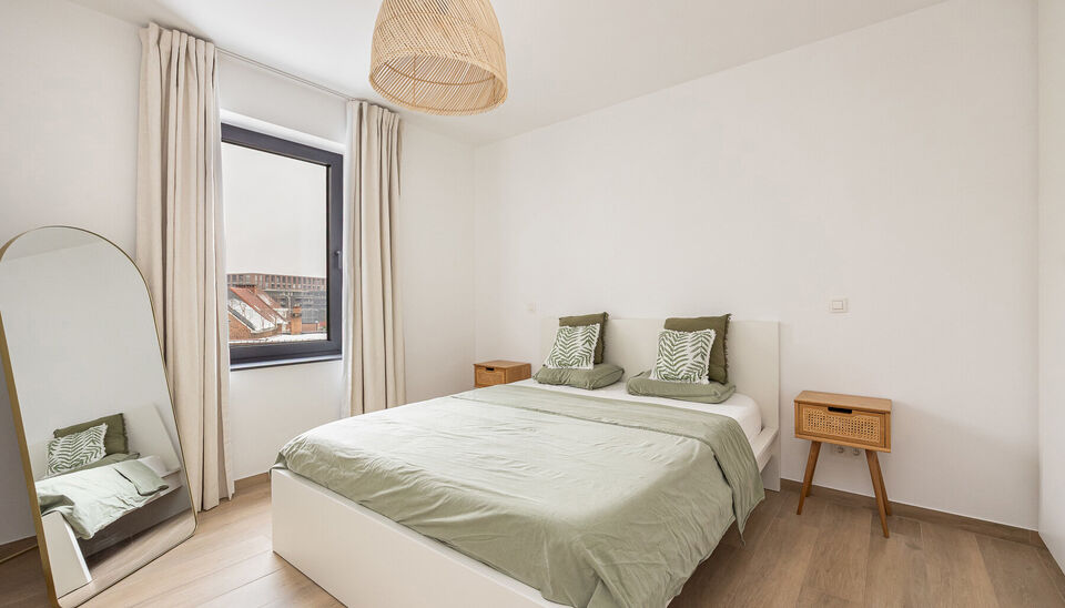 Appartement te koop in Hasselt