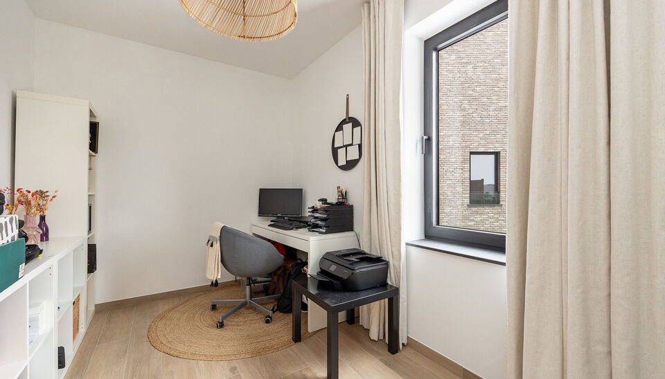 Appartement te koop in Hasselt