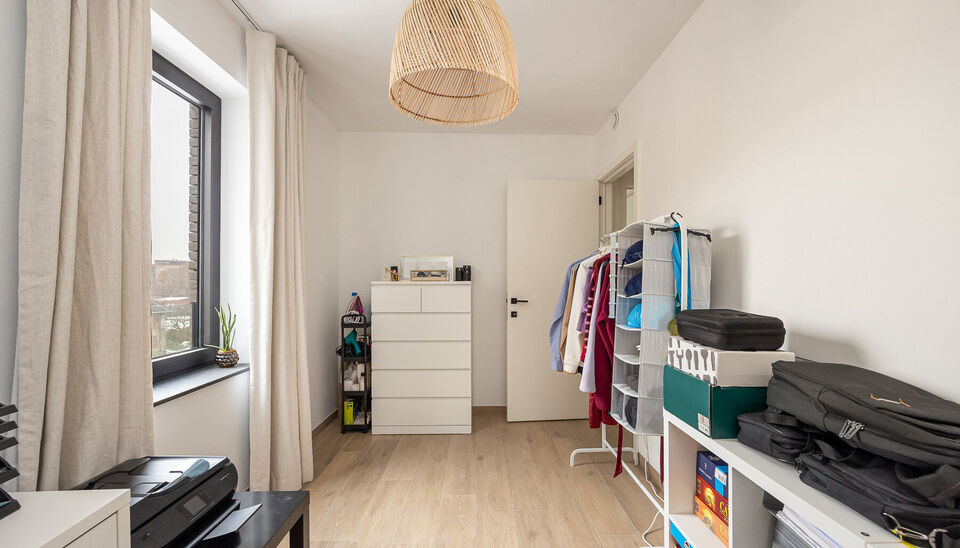 Appartement te koop in Hasselt