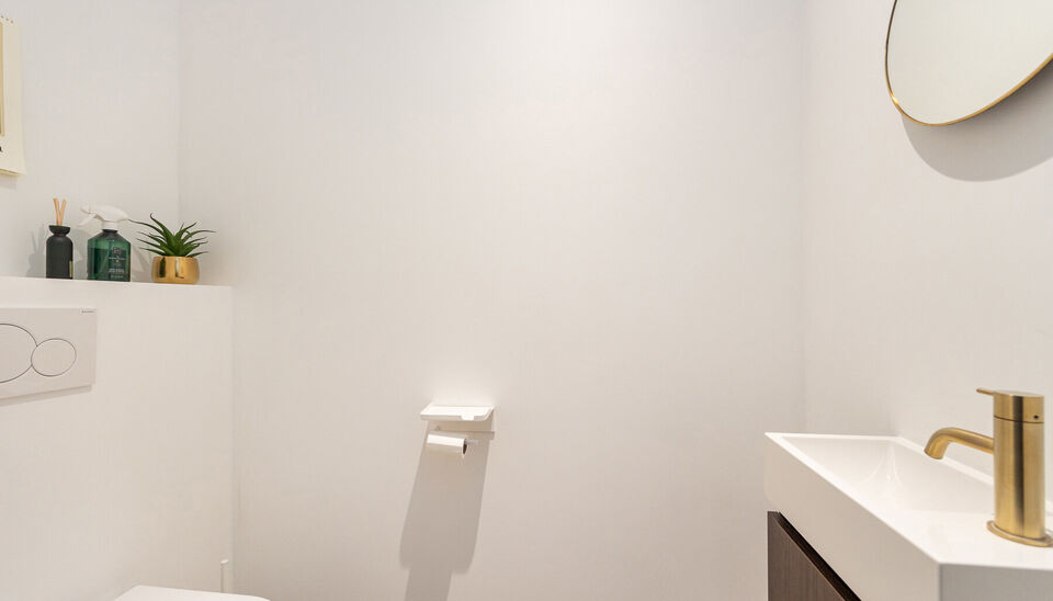 Appartement te koop in Hasselt