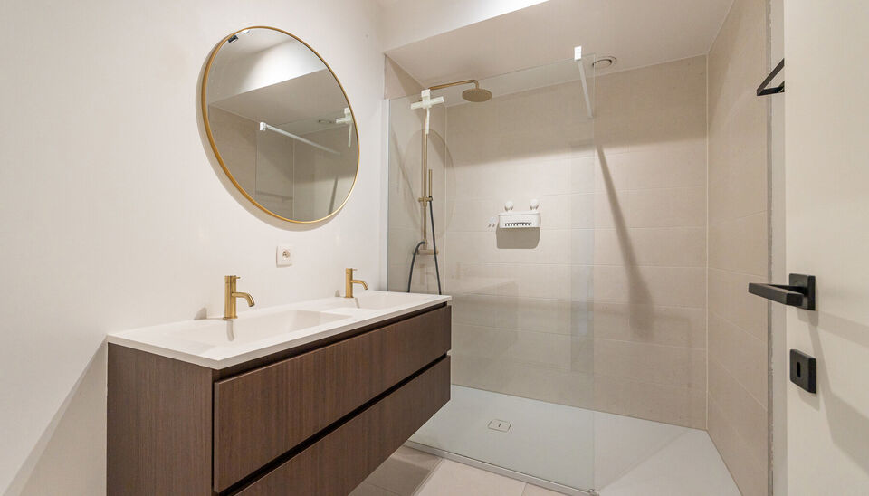 Appartement te koop in Hasselt