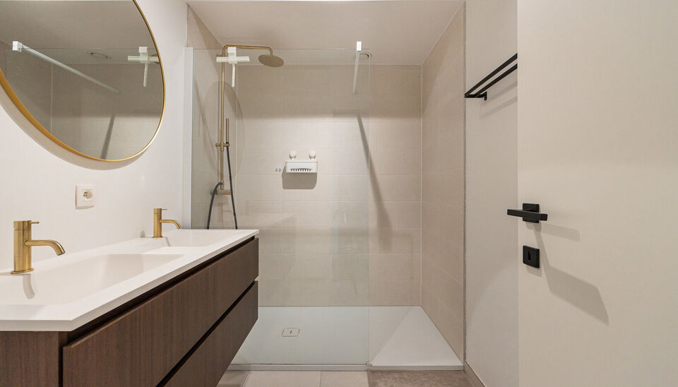 Appartement te koop in Hasselt