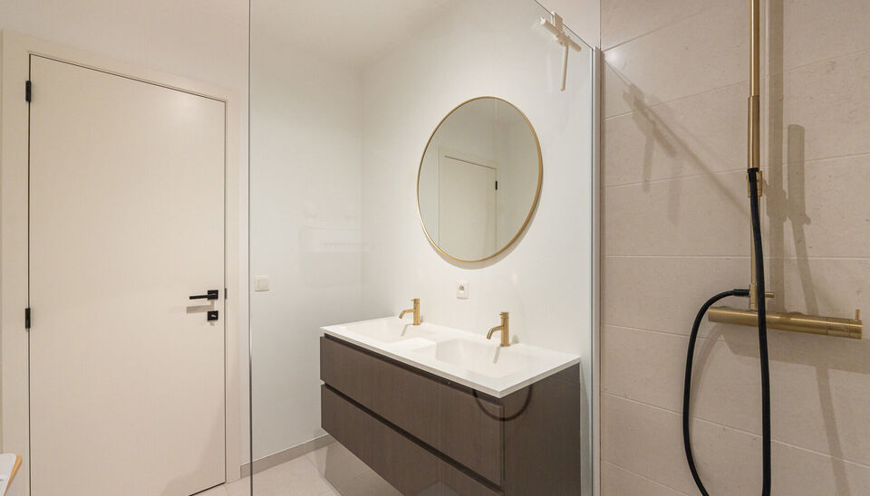 Appartement te koop in Hasselt