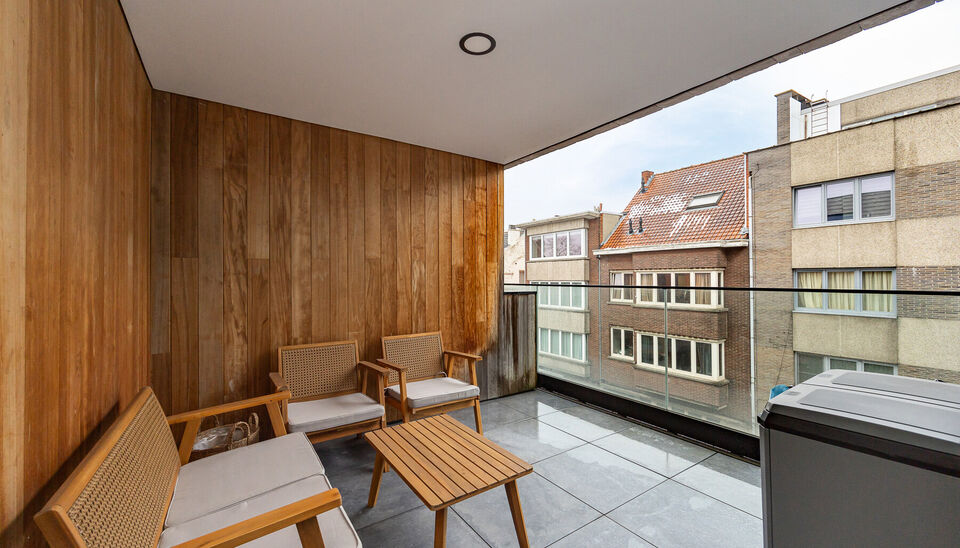 Appartement te koop in Hasselt