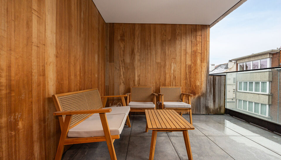 Appartement te koop in Hasselt