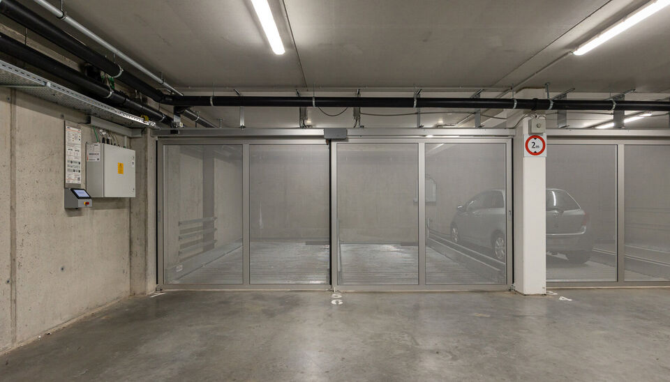 Appartement te koop in Hasselt