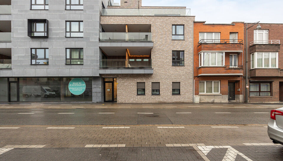 Appartement te koop in Hasselt