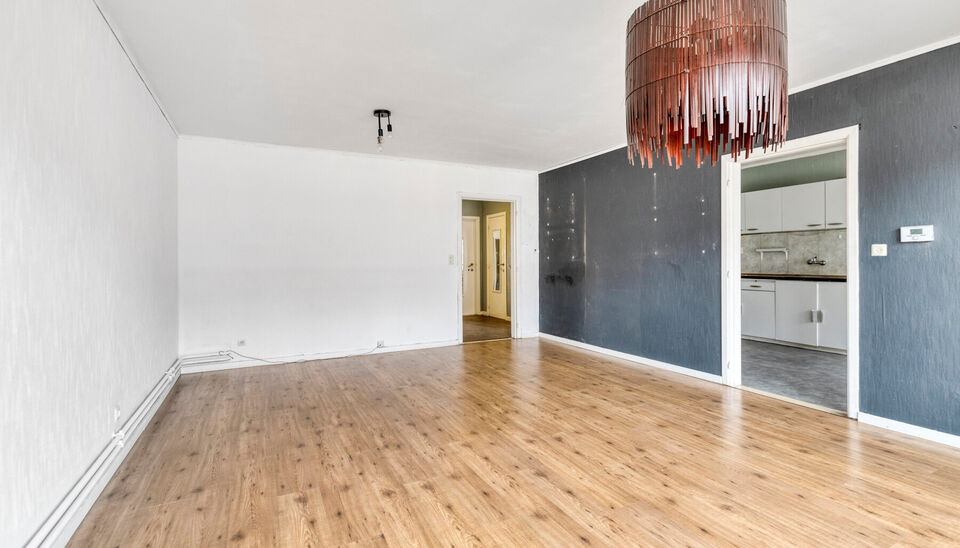 Appartement te koop in Hasselt