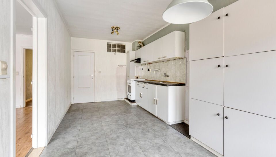 Appartement te koop in Hasselt