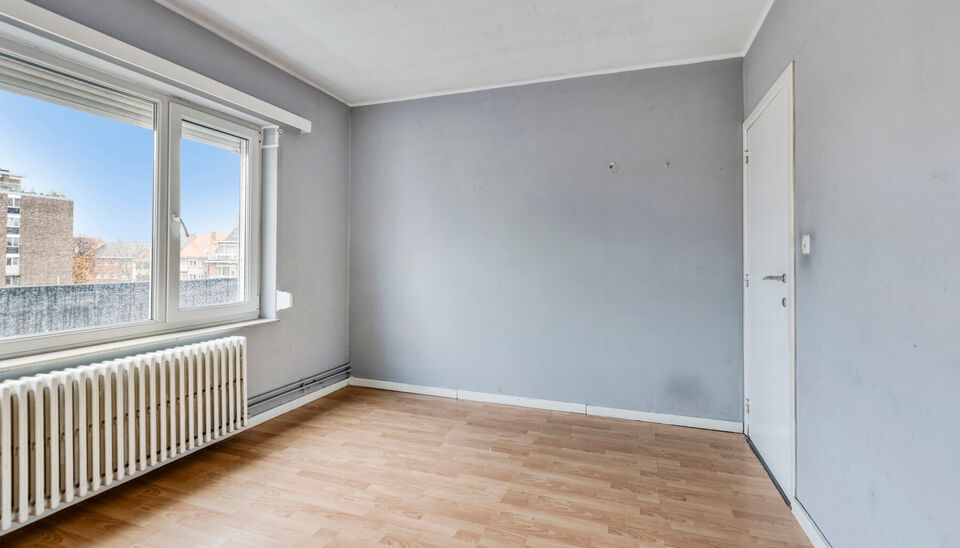 Appartement te koop in Hasselt