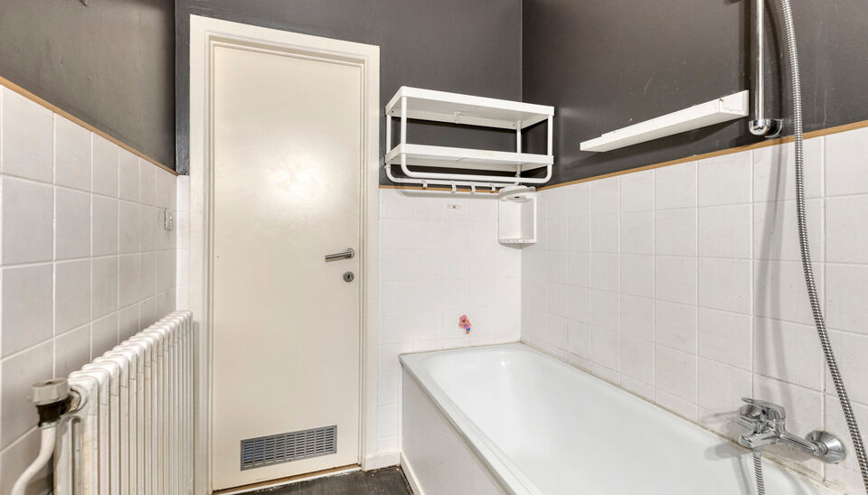 Appartement te koop in Hasselt