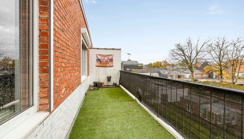 Appartement te koop in Hasselt