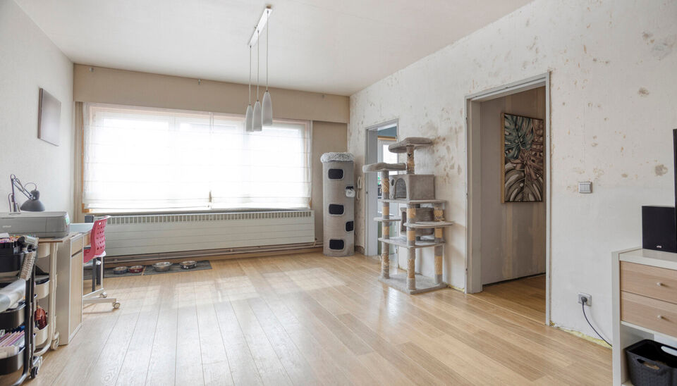 Appartement te koop in Hasselt Kuringen
