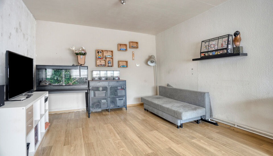 Appartement te koop in Hasselt Kuringen