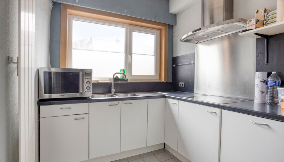 Appartement te koop in Hasselt Kuringen