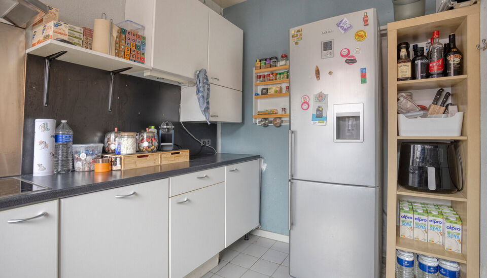 Appartement te koop in Hasselt Kuringen
