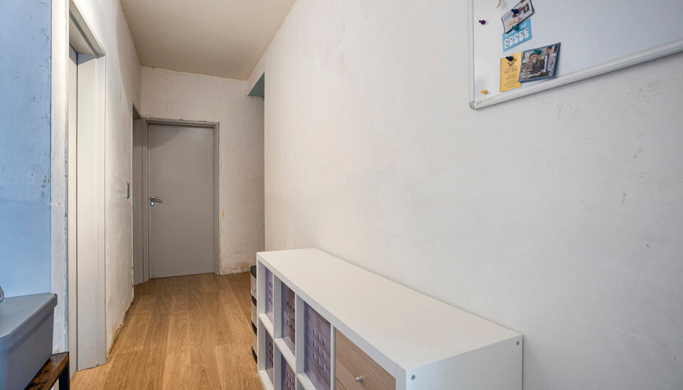 Appartement te koop in Hasselt Kuringen
