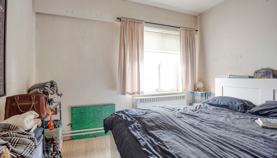 Appartement te koop in Hasselt Kuringen