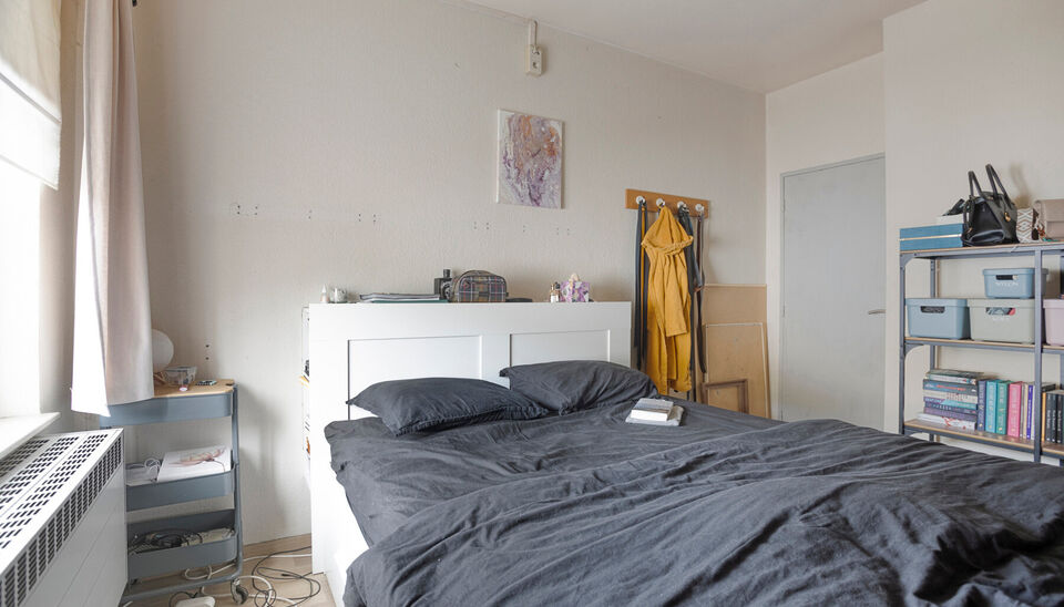 Appartement te koop in Hasselt Kuringen