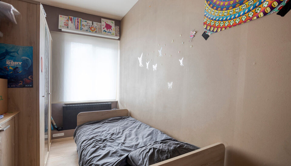 Appartement te koop in Hasselt Kuringen