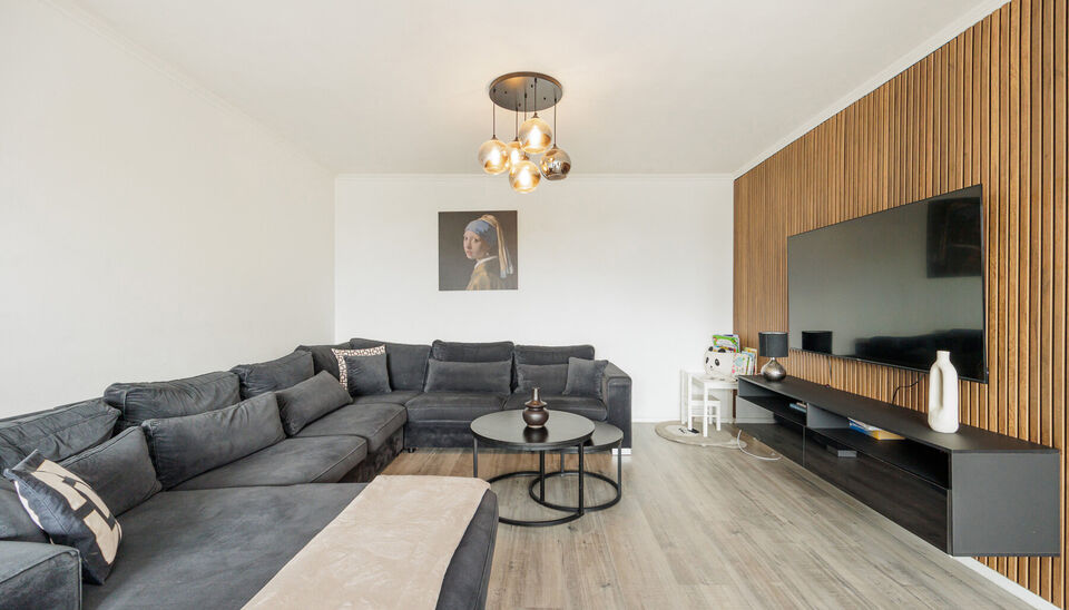 Appartement te koop in Lanaken