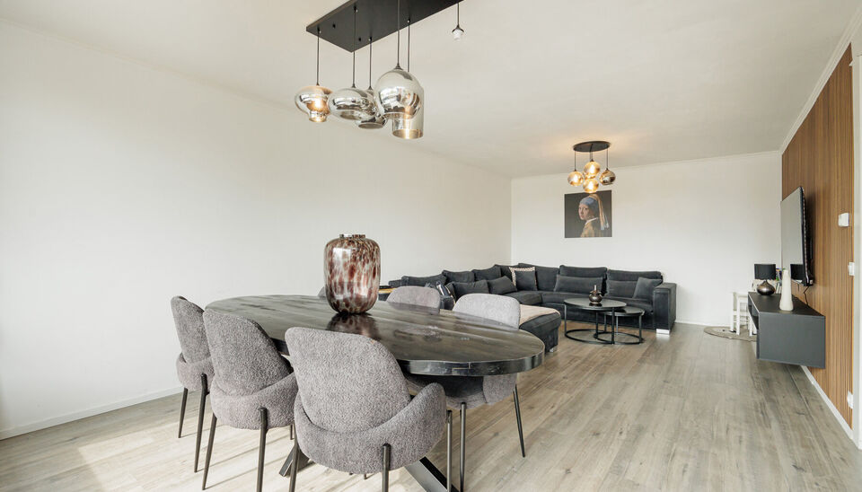 Appartement te koop in Lanaken