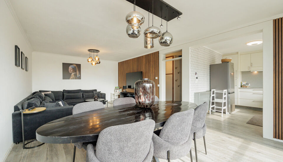 Appartement te koop in Lanaken