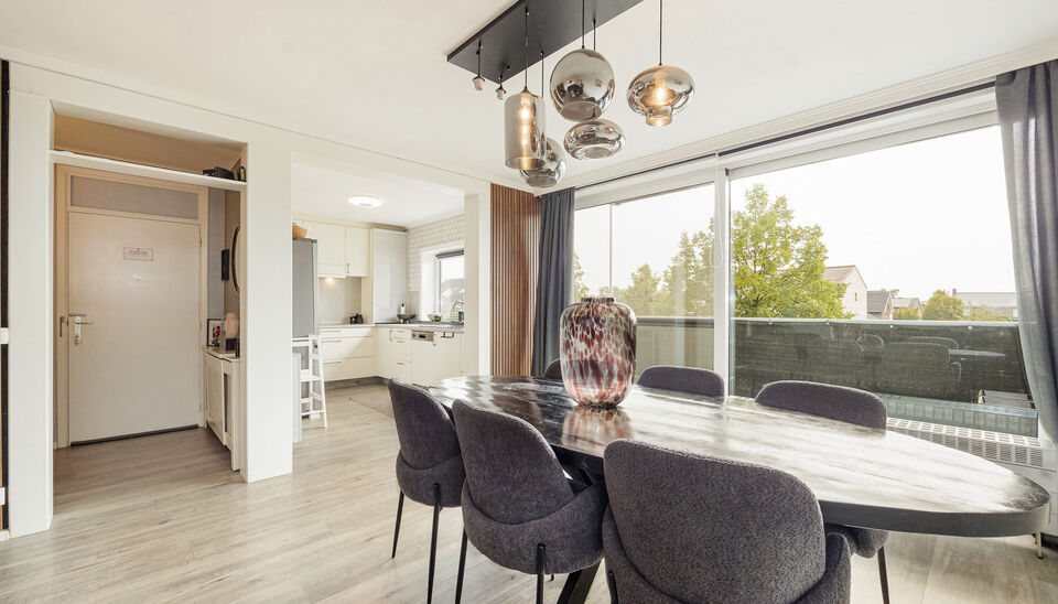 Appartement te koop in Lanaken