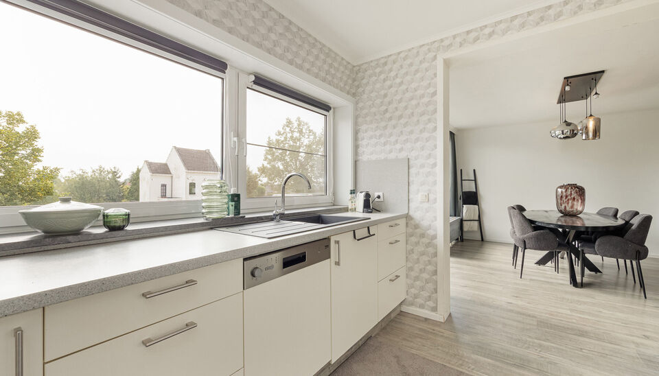 Appartement te koop in Lanaken