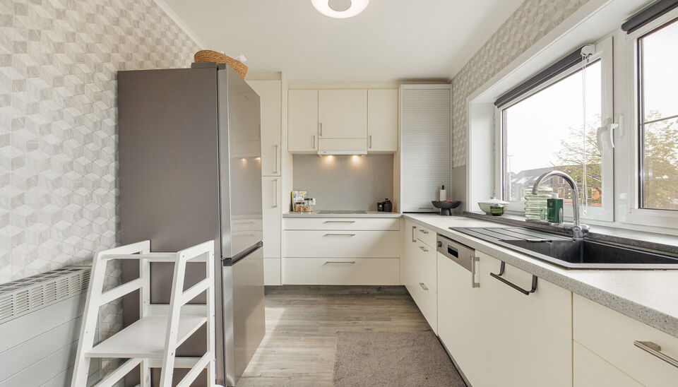 Appartement te koop in Lanaken