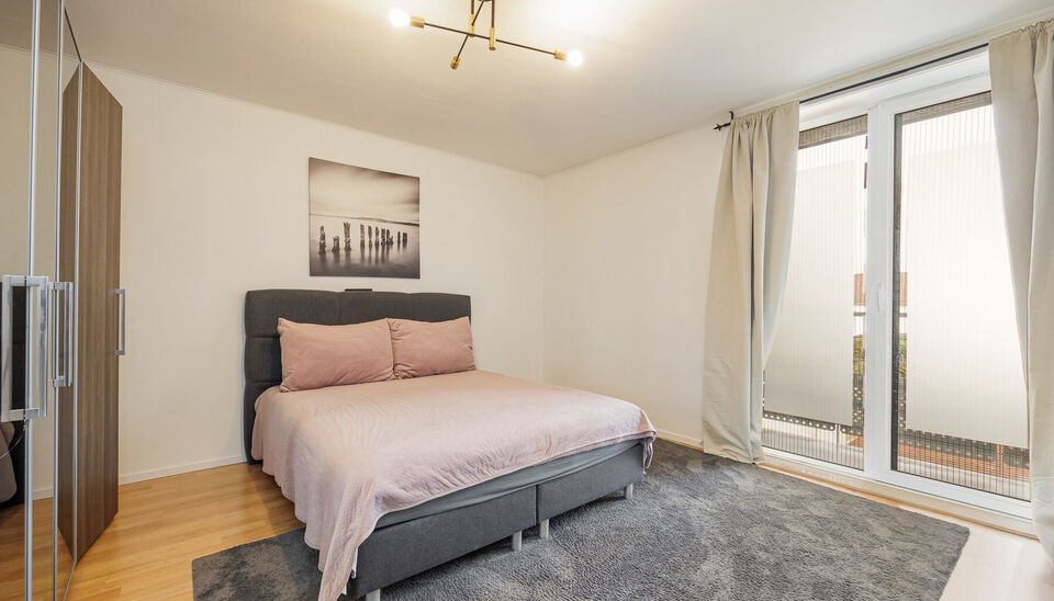 Appartement te koop in Lanaken