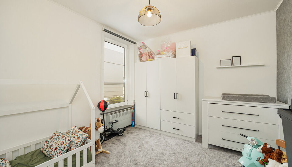 Appartement te koop in Lanaken