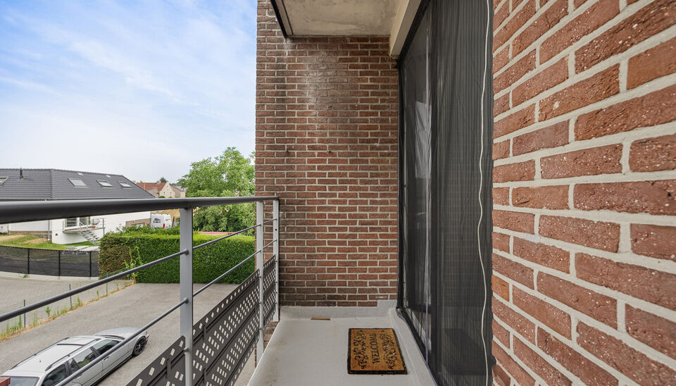 Appartement te koop in Lanaken