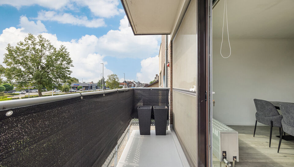 Appartement te koop in Lanaken