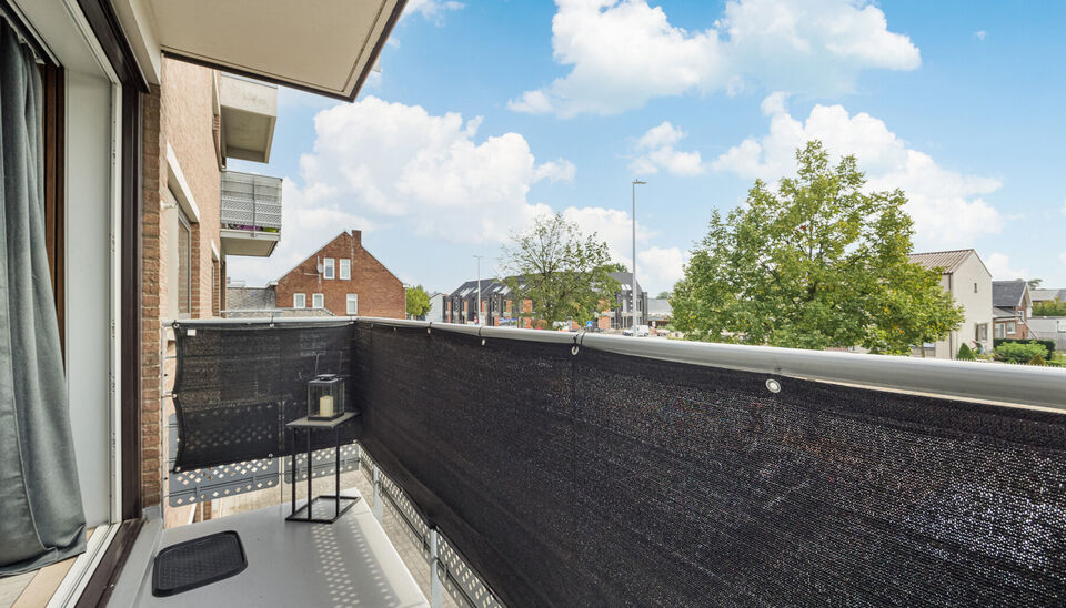 Appartement te koop in Lanaken