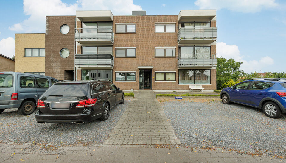 Appartement te koop in Lanaken