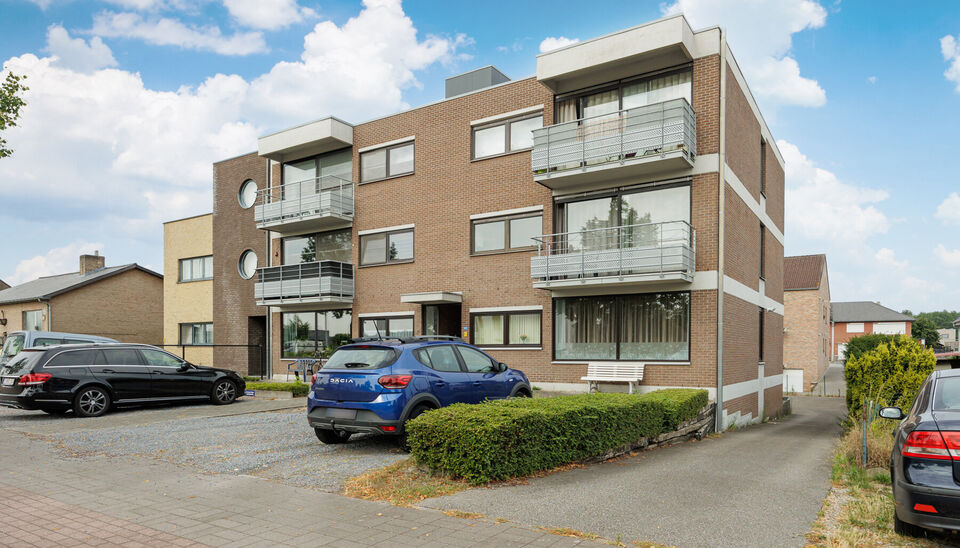 Appartement te koop in Lanaken