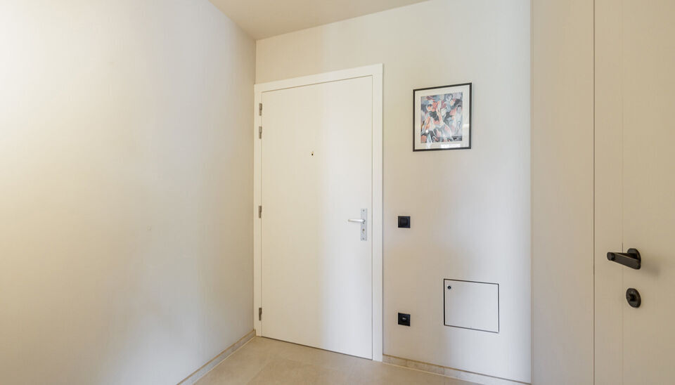 Appartement te koop in Zonhoven