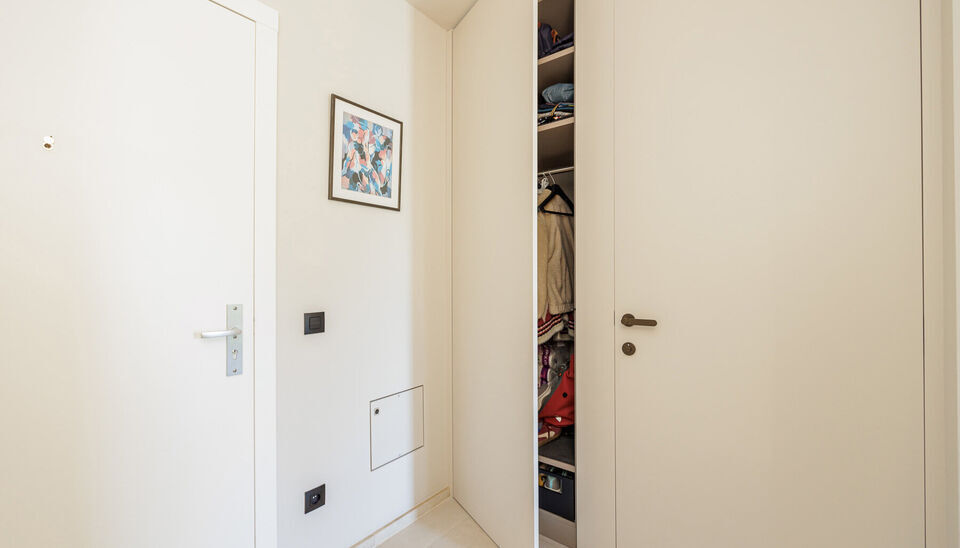 Appartement te koop in Zonhoven