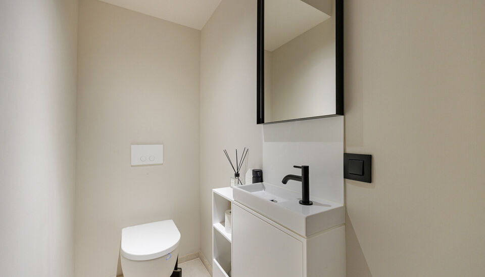 Appartement te koop in Zonhoven