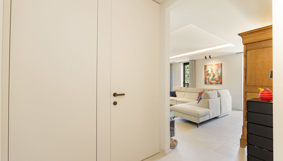 Appartement te koop in Zonhoven