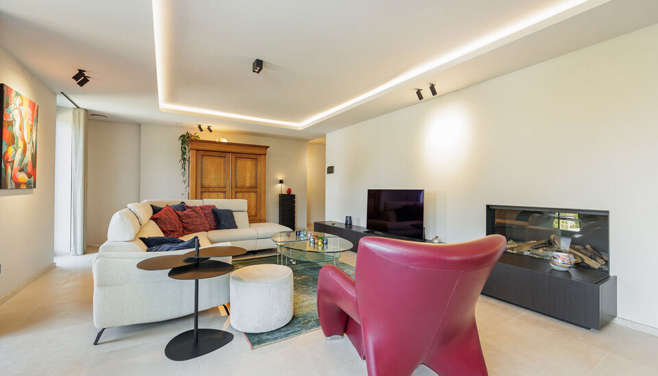 Appartement te koop in Zonhoven
