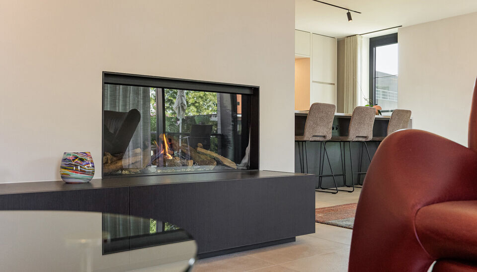 Appartement te koop in Zonhoven