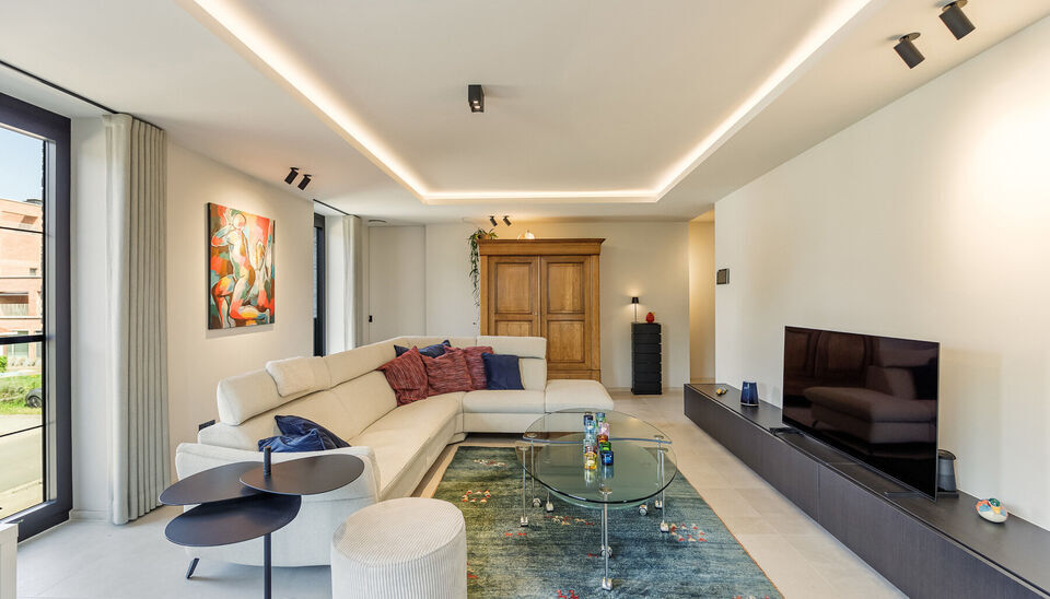 Appartement te koop in Zonhoven