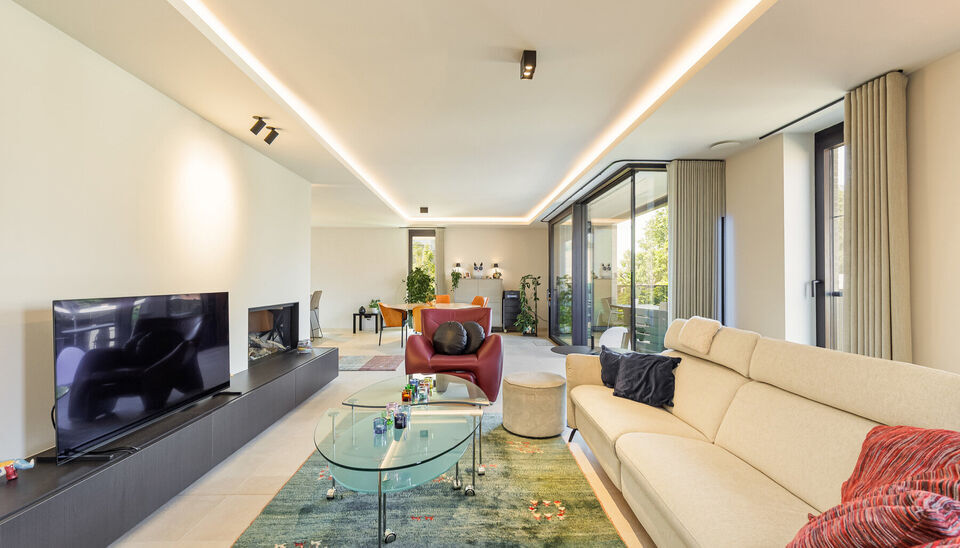 Appartement te koop in Zonhoven