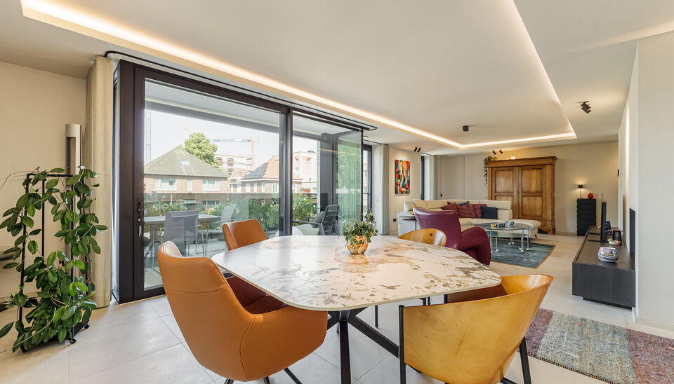 Appartement te koop in Zonhoven