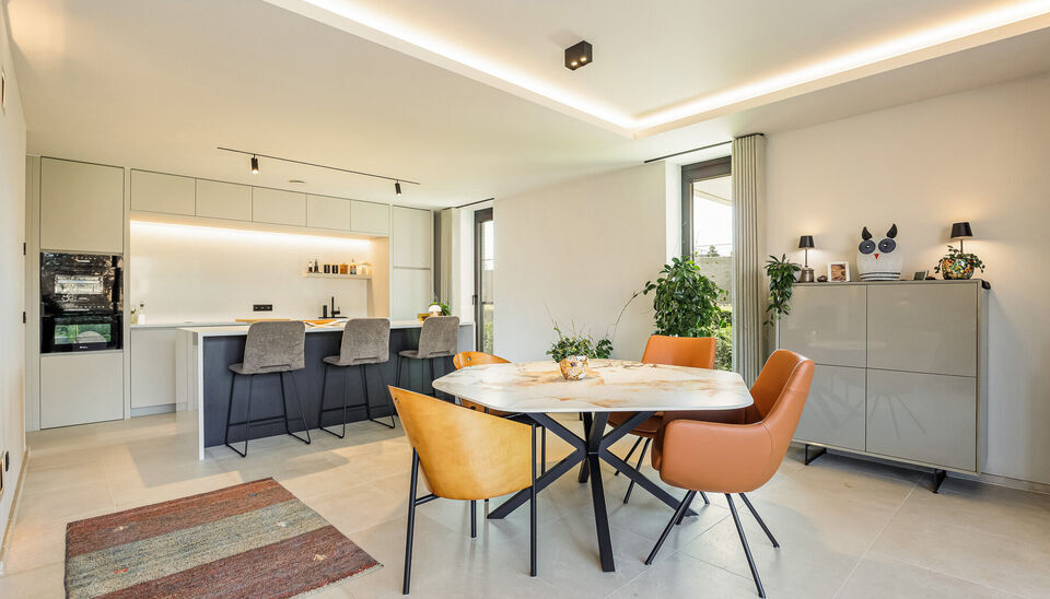 Appartement te koop in Zonhoven