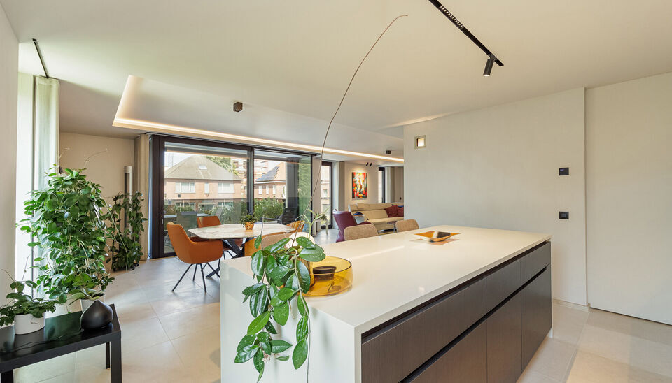 Appartement te koop in Zonhoven